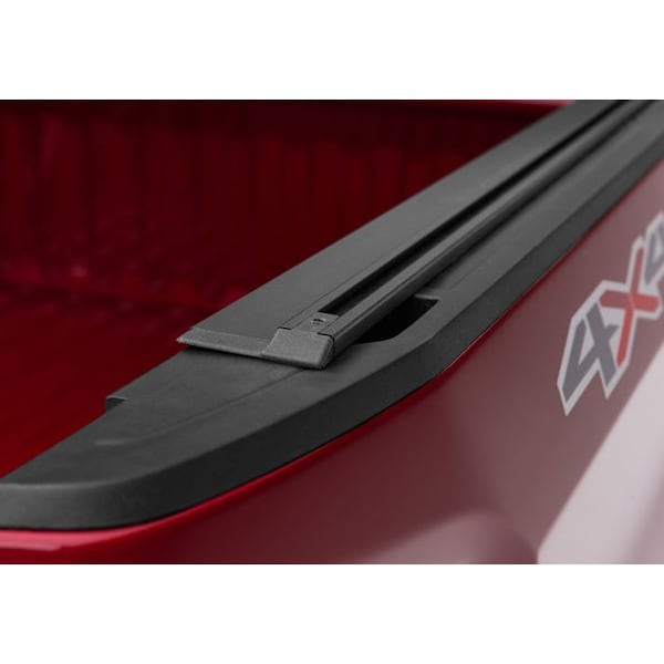 Truxedo ELEVATE TS RAILS-FULL SIZE SHORT BED (72IN) INCLUDES SET OF 4 TIE DOWN 1118359 - main